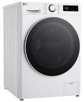 senukai skalbimo masinos - LG F4DR510S0W - 2 nuotrauka