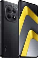 mobilus telefonai 512gb - POCO M8 5G 8/512GB Black (Juodas) - 3 nuotrauka