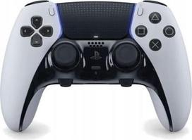 Sony PlayStation 5 DualSense Edge V2 Belaidis Valdiklis Baltas (White)