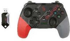 A4Tech Bloody GPW50 Sports Raudona (Red)
