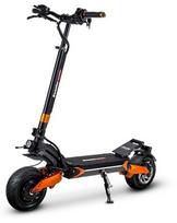 paspirtukas scooter - Beaster Oxen Pro, 23400 mAh, 3 kW - 1 nuotrauka