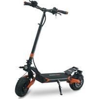 paspirtukas scooter - Beaster Oxen Pro, 23400 mAh, 3 kW - 2 nuotrauka