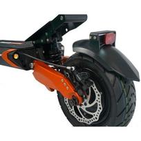 paspirtukas scooter - Beaster Oxen Pro, 23400 mAh, 3 kW - 3 nuotrauka