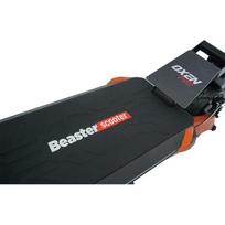 paspirtukas scooter - Beaster Oxen Pro, 23400 mAh, 3 kW - 5 nuotrauka
