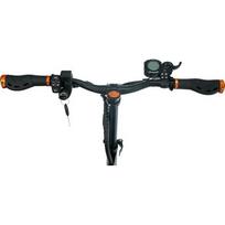 paspirtukas scooter - Beaster Oxen Pro, 23400 mAh, 3 kW - 6 nuotrauka