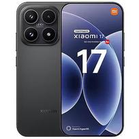 mobilus telefonai 512gb - Xiaomi 17 12/512GB Black (Juodas) - 3 nuotrauka