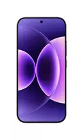 snapdragon 8 - Xiaomi 17 12/256GB Black (Juodas) - 3 nuotrauka