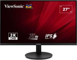 ViewSonic VA2708-2K-HD-2 27", IPS, QHD, 75Hz