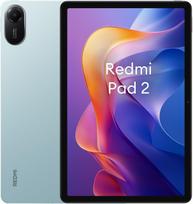 Xiaomi Redmi Pad 2 8/256GB 11" Wi-Fi Mint Green (Žalias)