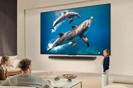 lg qned - LG 65QNED70A6A - 2 nuotrauka