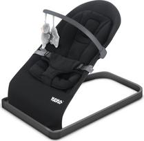 NENO gultukas CHIARO, juodas (Black)