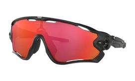 OAKLEY JAWBREAKER OO9290 929048, matiniai juodi (Matte Black)