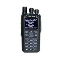 radijo stotele racija - Anytone AT-D878UVII Plus Radijo stotelė / Walkie Talkie - 1 nuotrauka