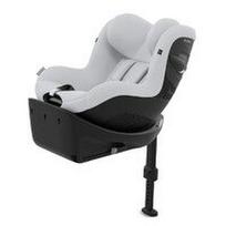 automobiline kedute 18 kg - Cybex Sirona Gi i-Size, 61-105 cm, Pilkas (Fog Grey) - 1 nuotrauka