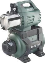 Metabo HWW 6000/25 INOX (600975000), 1300 W