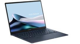 Asus Zenbook 14 UX3405CA-QL205W, Core Ultra 9 285H, 32 GB, 1 TB, 14", OLED, Mėlynas (Blue)