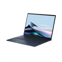 Asus Zenbook 14 UX3405CA, Intel Core Ultra 7, 32 GB, 1 TB, 14", OLED, Ponder Blue (Mėlynas)
