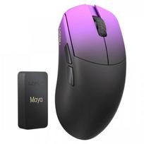 zaidimu pele - Lamzu Maya Champions Edition Purple Shadow (Violetinė Šešėlis) - 1 nuotrauka