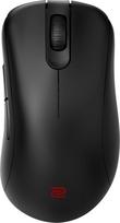 gaming mouse - ZOWIE EC1-DW Juodas (Black) - 1 nuotrauka