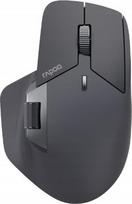 belaide pele - Rapoo MT760L Dark Grey (Tamsiai pilka) - 1 nuotrauka
