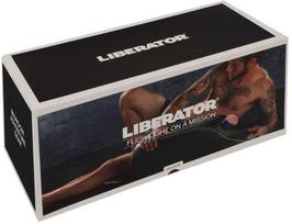 Liberator Fleshlight Mount on a Mission