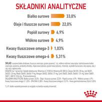 pasaras katems - Royal Canin Hair & Skin Care sausas maistas katėms 4 kg - 2 nuotrauka