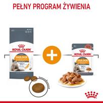 pasaras katems - Royal Canin Hair & Skin Care sausas maistas katėms 4 kg - 8 nuotrauka