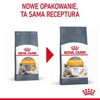 pasaras katems - Royal Canin Hair & Skin Care sausas maistas katėms 4 kg - 9 nuotrauka