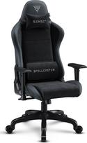 SENSE7 Spellcaster FUKU PU juoda (Black)