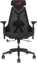 asus zaidimui - Asus ROG Destrier Core žaidimų kėdė Juoda (Black) - 1 nuotrauka