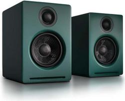 AudioEngine A2+ Matt Green (Žalia)