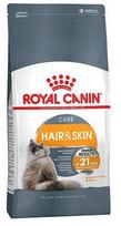 royal canin sausas maistas katems - Royal Canin Hair & Skin Care 4 kg - 1 nuotrauka