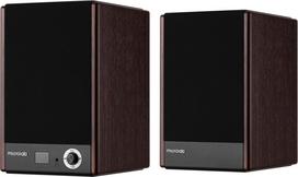 Microlab Solo 5 2.0 Juodas (Black)
