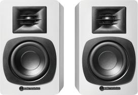 garso koloneles baltos - Audio-Technica AT-SP3X White (Baltas) - 1 nuotrauka