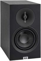 ELAC Debut B5.3 Juodas (Black)