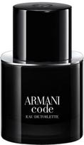Giorgio Armani Armani Code Pour Homme EDT 30ml