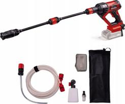 akumuliatorinis plovimo irenginys - Einhell HYPRESSO 18/24-1 Solo, 18V - 1 nuotrauka