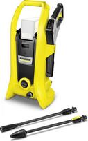 akumuliatorinis plovimo irenginys - Kärcher K 2 Battery (1.117-200.0) - 1 nuotrauka