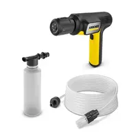 Kärcher OC Handheld Compact, akumuliatorinė aukšto slėgio plovykla, 15 Bar