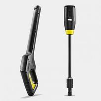 3000 3000 - Kärcher K 7 Comfort Premium Home, 3000 W, 600 l/h, Geltonas (Yellow) - 1 nuotrauka
