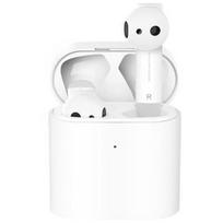 xiaomi ac1200 - Xiaomi Mi True Wireless Earphones 2 White (Baltos) - 2 nuotrauka