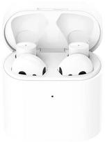xiaomi ac1200 - Xiaomi Mi True Wireless Earphones 2 White (Baltos) - 3 nuotrauka