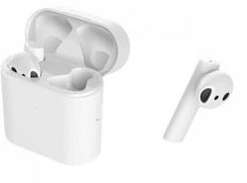 xiaomi ac1200 - Xiaomi Mi True Wireless Earphones 2 White (Baltos) - 6 nuotrauka