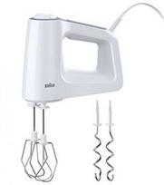 braun hm - Braun HM 5000 WH - 1 nuotrauka