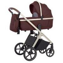 CARRELLO Vector 2in1, Sienna Beige (Sienna Beige)