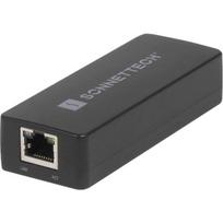 thunderbolt - Sonnet Thunderbolt AVB Gigabit Ethernet Adapter for Macs Juodas (Black) - 1 nuotrauka