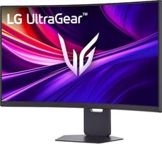 monitorius 4k 37 - LG UltraGear 37G800A-B - 8 nuotrauka