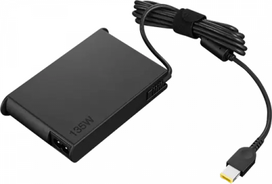 Lenovo Slim AC Adapter GX20Z46271 135W Juodas (Black)