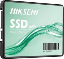 ssd sata 1tb - Hiksemi Wave S 1TB 2.5" SATA III SSD - 1 nuotrauka