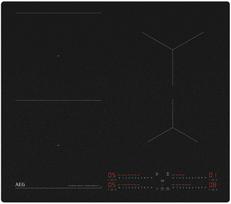 AEG TI64IB10IZ Juoda (Black) Indukcinė viryklė